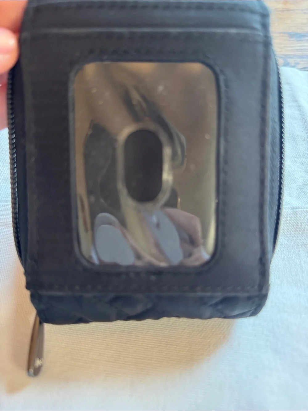Lug Hurry Wallet